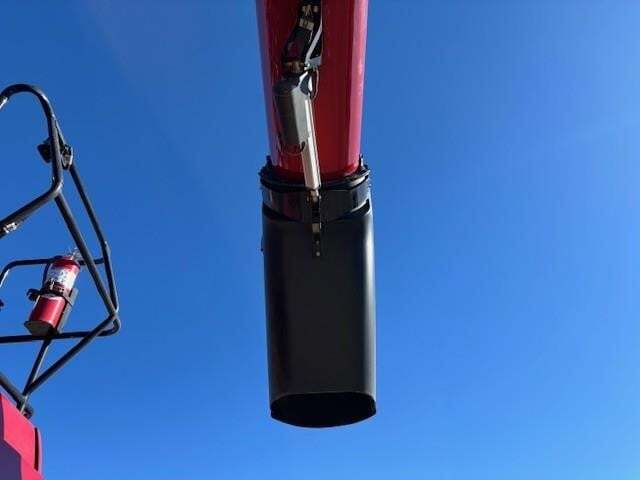 2023 Case IH 8250 Combine