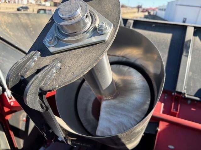 2023 Case IH 8250 Combine