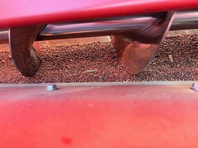 2023 Case IH 8250 Combine