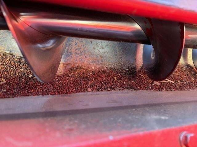 2023 Case IH 8250 Combine