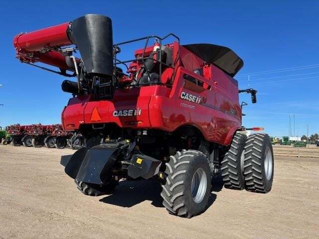 2023 Case IH 8250 Combine