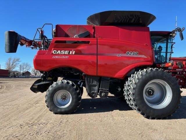 2023 Case IH 8250 Combine