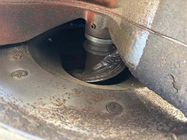 2023 Case IH 8250 Combine