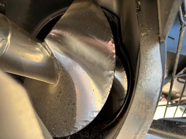 2023 Case IH 8250 Combine