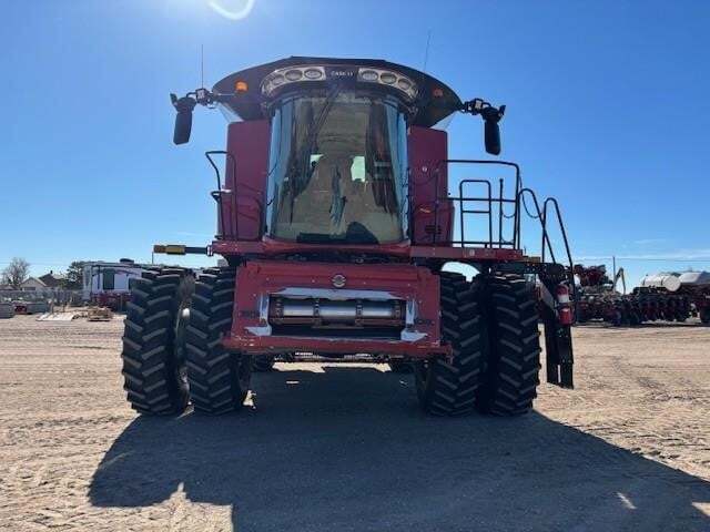 2023 Case IH 8250 Combine