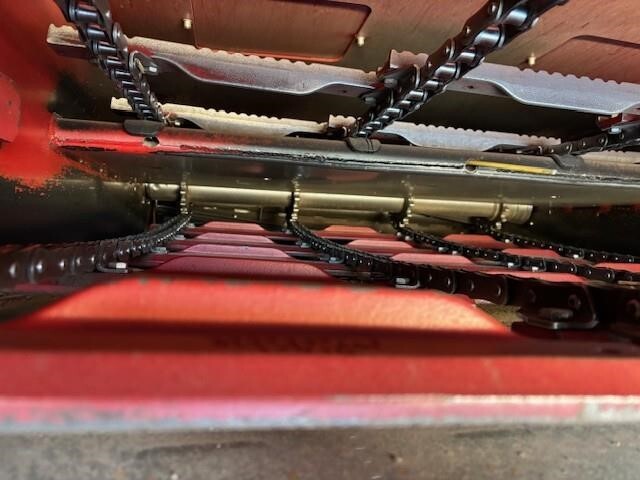 2023 Case IH 8250 Combine