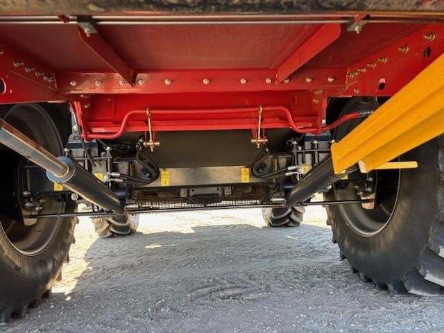 2023 Case IH 8250 Combine