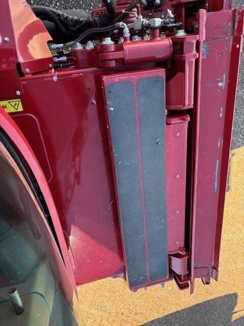 2023 Case IH 8250 Combine