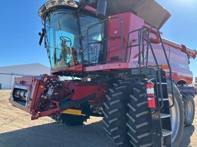 2023 Case IH 8250 Combine