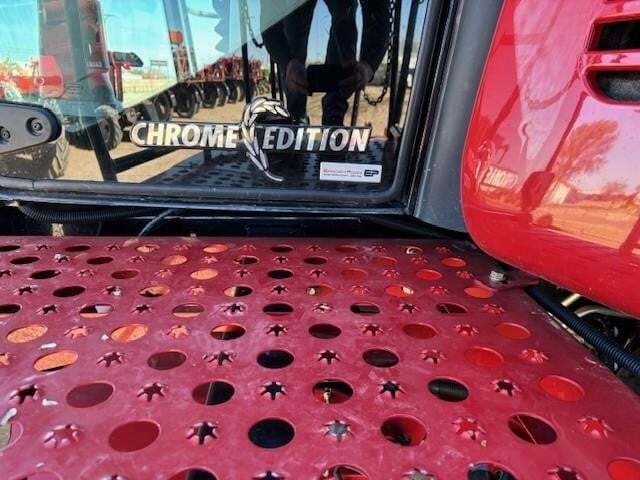 2023 Case IH 8250 Combine