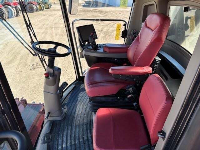 2023 Case IH 8250 Combine