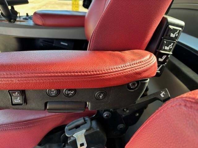 2023 Case IH 8250 Combine