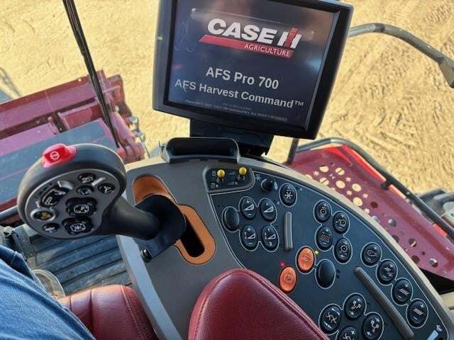 2023 Case IH 8250 Combine