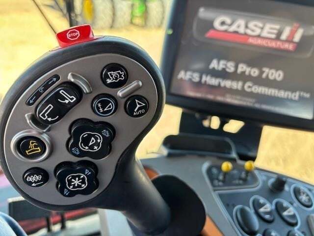 2023 Case IH 8250 Combine