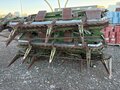 2010 Krone EasyCollect 903 Forage Harvester Head