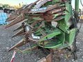 2010 Krone EasyCollect 903 Forage Harvester Head