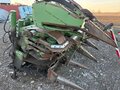 2010 Krone EasyCollect 903 Forage Harvester Head