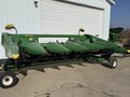 2021 John Deere C6R Corn Head