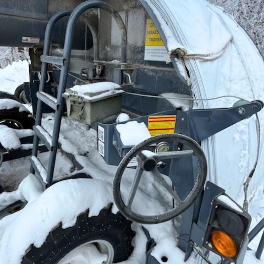  Loftness GBL10 Grain Bagger
