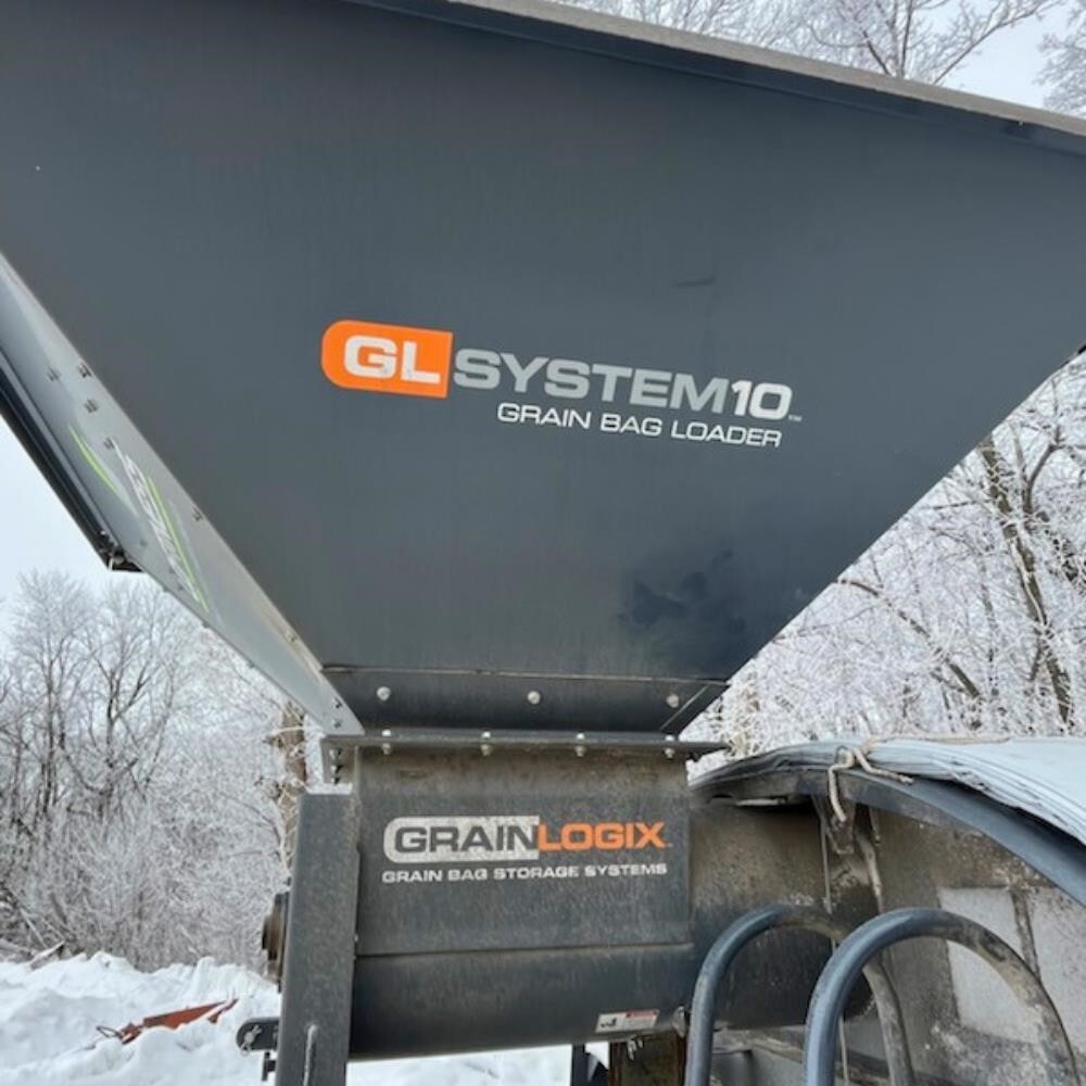  Loftness GBL10 Grain Bagger