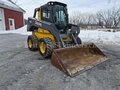 2019 Deere 330G Skid Steer