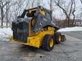 2019 Deere 330G Skid Steer