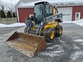 2019 Deere 330G Skid Steer