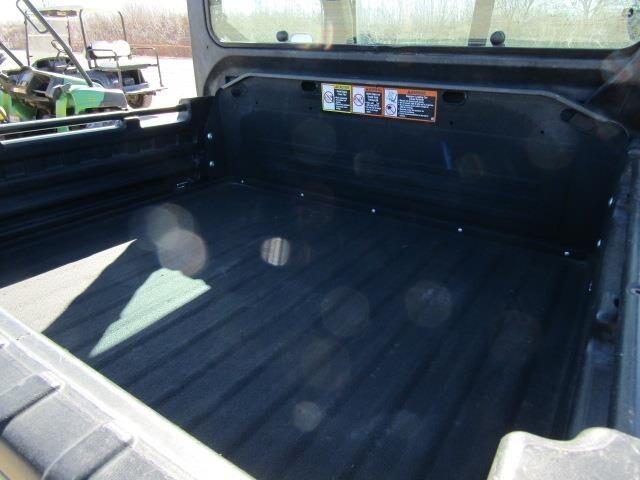 2020 John Deere GATOR XUV 835R ATVs and Utility Vehicle