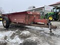  International 530 Manure Spreader