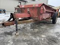  International 530 Manure Spreader