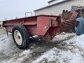  International 530 Manure Spreader