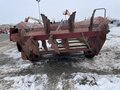  International 530 Manure Spreader