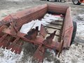  International 530 Manure Spreader