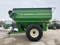 2010 J&M 750-18 Grain Cart