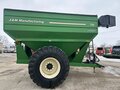 2010 J&M 750-18 Grain Cart