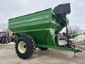 2010 J&M 750-18 Grain Cart