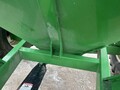 2010 J&M 750-18 Grain Cart