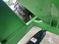 2010 J&M 750-18 Grain Cart