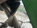 2010 J&M 750-18 Grain Cart
