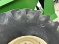 2010 J&M 750-18 Grain Cart