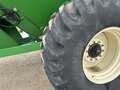 2010 J&M 750-18 Grain Cart