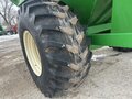 2010 J&M 750-18 Grain Cart