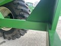 2010 J&M 750-18 Grain Cart