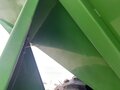 2010 J&M 750-18 Grain Cart