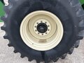 2010 J&M 750-18 Grain Cart