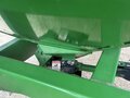 2010 J&M 750-18 Grain Cart