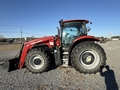2022 Case IH Maxxum 125 T4B Tractor