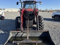 2022 Case IH Maxxum 125 T4B Tractor