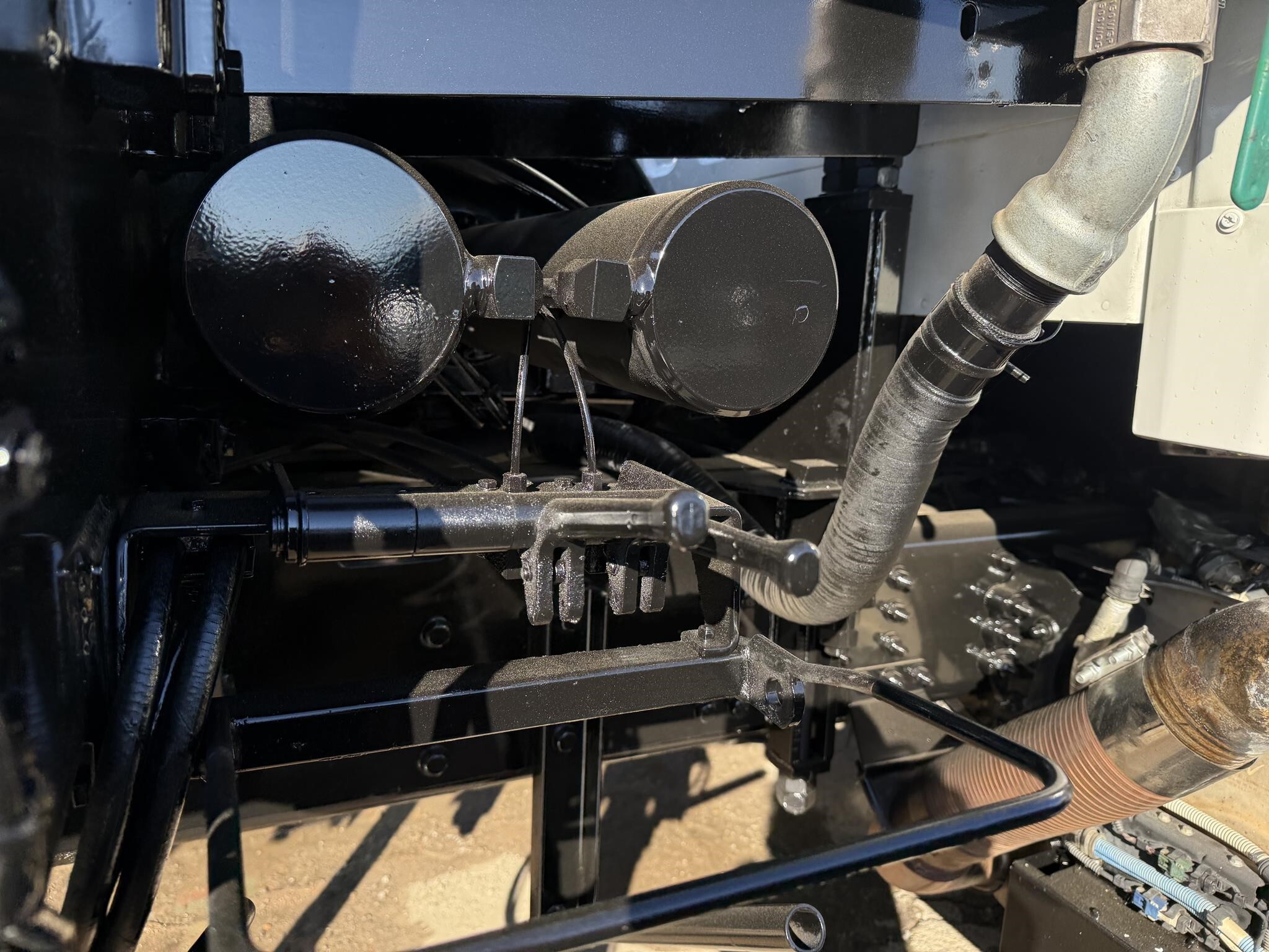 2018 IMT 28562 Crane