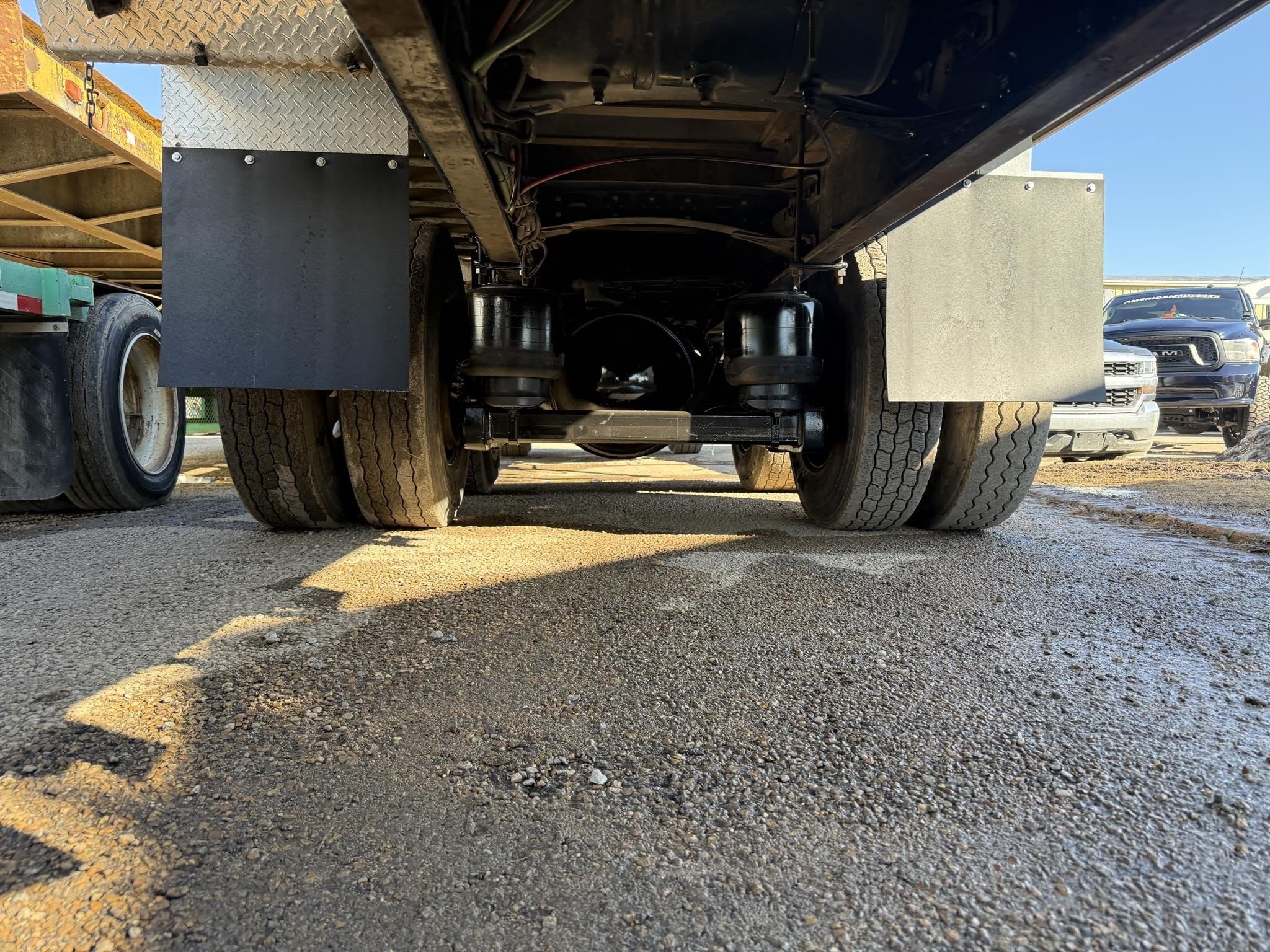 2018 IMT 28562 Crane